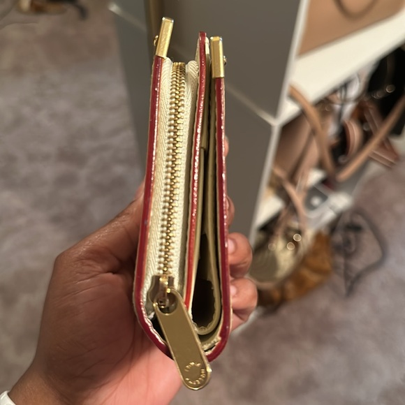 Louis Vuitton Suhali Compact Wallet - Picture 4 of 12